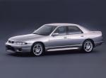 Nissan Skyline GT-R Autech Version 1997 года